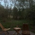 Двухместный (Неотипи), Гостевой дом Woody Village Riverside