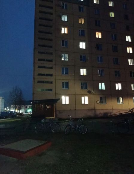 Гостиница Hootel