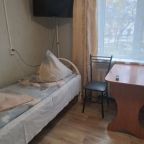Двухместный (Двухместный), Гостиница Hootel