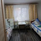 Двухместный (Двухместный), Гостиница Hootel