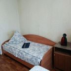Одноместный (Одноместный), Гостиница Hootel