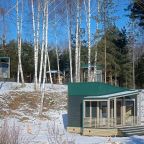 Дом (С одной спальней), База отдыха Топорок