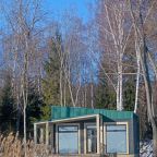 Дом (С одной спальней), База отдыха Топорок
