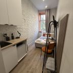 Одноместный (На улице маяковского), Апартаменты Tina Rental Studio на Маяковского