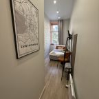 Одноместный (На улице маяковского), Апартаменты Tina Rental Studio на Маяковского