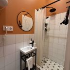 Одноместный (На улице маяковского), Апартаменты Tina Rental Studio на Маяковского