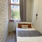 Одноместный (На улице маяковского), Апартаменты Tina Rental Studio на Маяковского