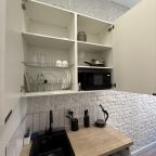 Одноместный (На улице маяковского), Апартаменты Tina Rental Studio на Маяковского