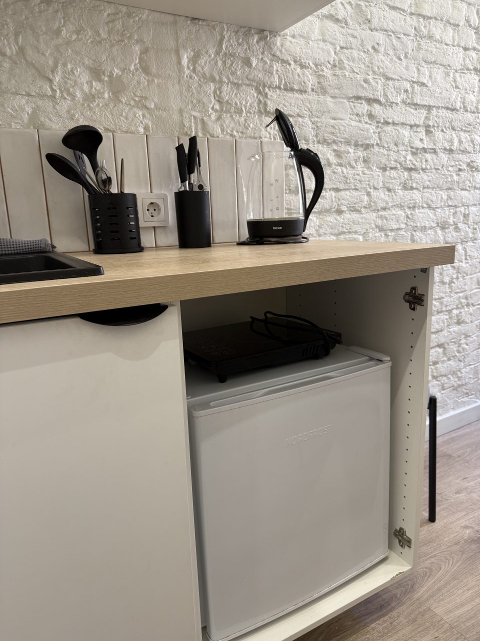 Одноместный (На улице маяковского), Апартаменты Tina Rental Studio на Маяковского
