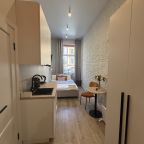 Двухместный (На улице маяковского), Апартаменты Tina Rental Studio на Маяковского