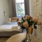 Двухместный (На улице маяковского), Апартаменты Tina Rental Studio на Маяковского