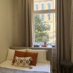 Двухместный (На улице маяковского), Апартаменты Tina Rental Studio на Маяковского