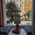 Двухместный (На улице маяковского), Апартаменты Tina Rental Studio на Маяковского