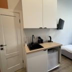 Двухместный (На улице маяковского), Апартаменты Tina Rental Studio на Маяковского