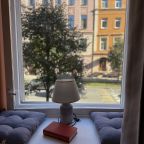 Двухместный (На улице маяковского), Апартаменты Tina Rental Studio на Маяковского