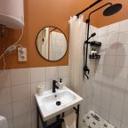 Двухместный (На улице маяковского), Апартаменты Tina Rental Studio на Маяковского