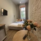 Двухместный (На улице маяковского), Апартаменты Tina Rental Studio на Маяковского