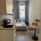 Двухместный (На улице маяковского), Апартаменты Tina Rental Studio на Маяковского