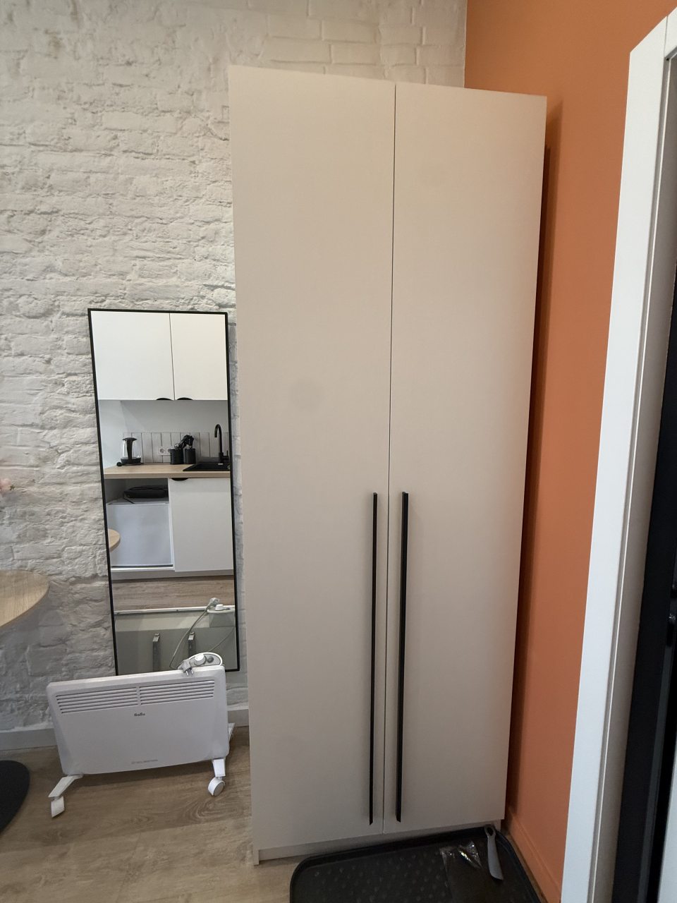 Двухместный (На улице маяковского), Апартаменты Tina Rental Studio на Маяковского