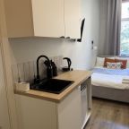 Двухместный (На улице маяковского), Апартаменты Tina Rental Studio на Маяковского