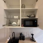 Двухместный (На улице маяковского), Апартаменты Tina Rental Studio на Маяковского
