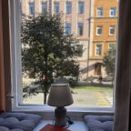 Апартаменты (Четырехместные), Апартаменты Tina Rental Studio на Маяковского