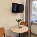 Апартаменты (Четырехместные), Апартаменты Tina Rental Studio на Маяковского