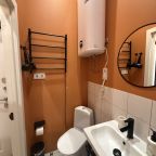 Апартаменты (Четырехместные), Апартаменты Tina Rental Studio на Маяковского