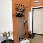 Апартаменты (Четырехместные), Апартаменты Tina Rental Studio на Маяковского