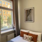Апартаменты (Четырехместные), Апартаменты Tina Rental Studio на Маяковского