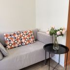 Апартаменты (Четырехместные), Апартаменты Tina Rental Studio на Маяковского