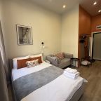 Апартаменты (Четырехместные), Апартаменты Tina Rental Studio на Маяковского
