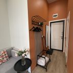 Апартаменты (Четырехместные), Апартаменты Tina Rental Studio на Маяковского