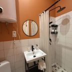 Апартаменты (Четырехместные), Апартаменты Tina Rental Studio на Маяковского
