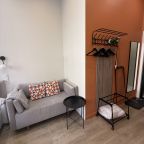 Апартаменты (Четырехместные), Апартаменты Tina Rental Studio на Маяковского