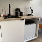 Апартаменты (Четырехместные), Апартаменты Tina Rental Studio на Маяковского
