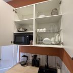 Апартаменты (С французским балконом), Апартаменты Tina Rental Studio на Маяковского