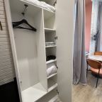 Апартаменты (С французским балконом), Апартаменты Tina Rental Studio на Маяковского