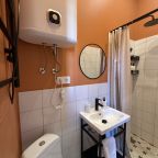 Апартаменты (С французским балконом), Апартаменты Tina Rental Studio на Маяковского