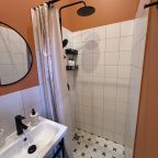Апартаменты (С французским балконом), Апартаменты Tina Rental Studio на Маяковского