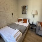 Апартаменты (С французским балконом), Апартаменты Tina Rental Studio на Маяковского
