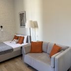 Апартаменты (С французским балконом), Апартаменты Tina Rental Studio на Маяковского