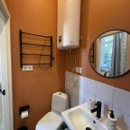 Апартаменты (С французским балконом), Апартаменты Tina Rental Studio на Маяковского