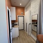 Апартаменты (С французским балконом), Апартаменты Tina Rental Studio на Маяковского