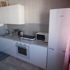 Шестиместный, Апартаменты На Булата Имашева