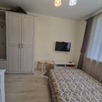 Двухместный (Комната в апартаментах.), Апартаменты Строгино - Крокус