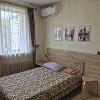 Двухместный (Студия 3), Апартаменты Строгино - Крокус