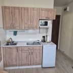 Двухместный (Студия 3), Апартаменты Строгино - Крокус