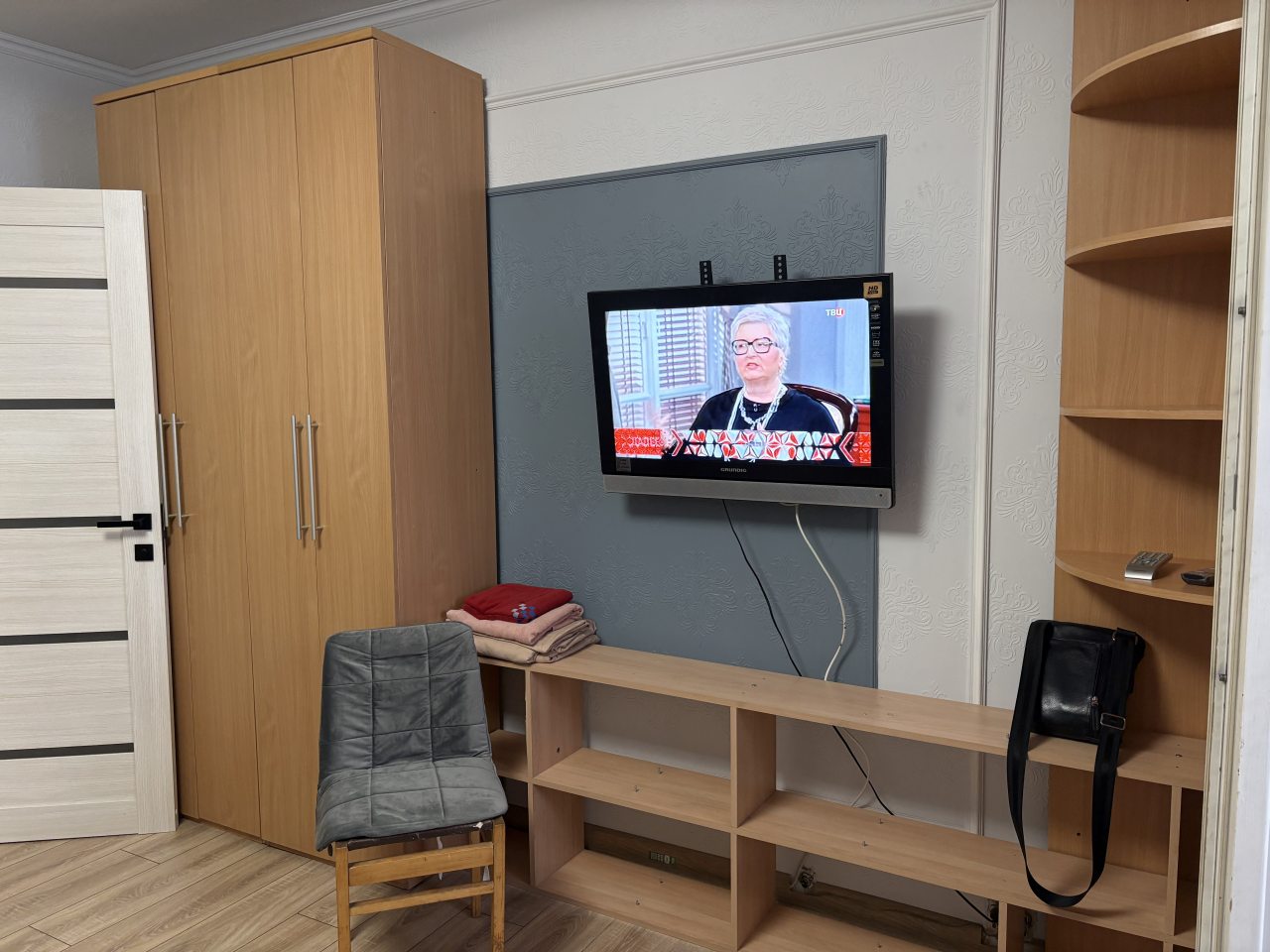 Апартаменты Дом Гончарова на Третьяка, Балашиха