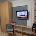 Апартаменты, Апартаменты Дом Гончарова на Третьяка